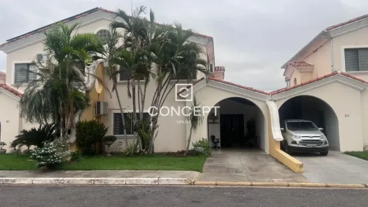 Sobrado com 3 Quartos à venda, 146m² no Coophema, Cuiabá