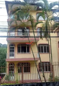 Apartamento com 4 Quartos à venda, 162m² no Centro, Viçosa