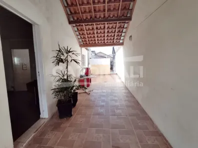 Casa com 3 Quartos à venda, 123m² no Vila Brasília, São Carlos
