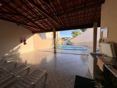 Apartamento com 2 Quartos à venda, 68m² no Loteamento Vila Romana, Jacareí