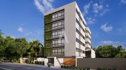 Apartamento com 3 Quartos à venda, 82m² no Floresta, Joinville