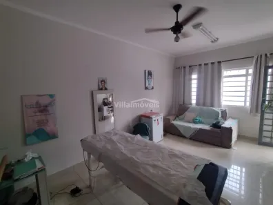 Casa com 3 Quartos à venda, 183m² no Jardim Chapadão, Campinas