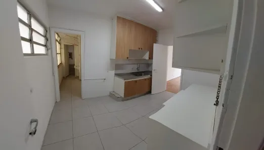 Apartamento com 3 Quartos à venda, 106m² no Pinheiros, São Paulo
