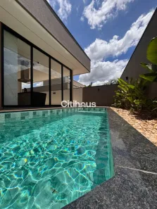 Casa de Condomínio com 3 Quartos à venda, 215m² no Parque Residencial Buona Vita, São José do Rio Preto