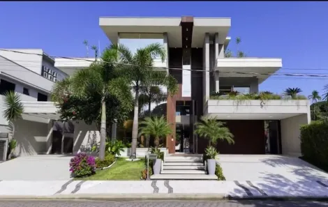 Casa de Condomínio com 7 Quartos à venda, 760m² no Riviera, Bertioga