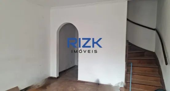 Casa com 2 Quartos à venda, 73m² no Cambuci, São Paulo