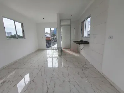 Apartamento com 3 Quartos à venda, 58m² no Vila Guilhermina, São Paulo