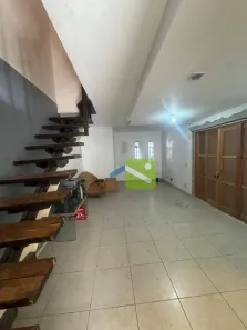 Casa com 3 Quartos para alugar, 130m² no Jardim Bonfiglioli, São Paulo