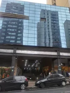 Ponto Comercial para alugar, 47m² no Barro Preto, Belo Horizonte