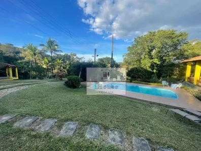 Fazenda/Sítio com 3 Quartos à venda, 2260000m² no Cachoeira Da Prata, Cachoeira da Prata