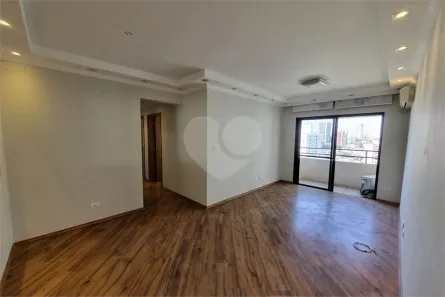 Apartamento com 3 Quartos à venda, 80m² no Santa Teresinha, São Paulo