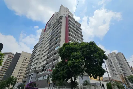 Apartamento com 1 Quarto à venda, 62m² no Tatuapé, São Paulo
