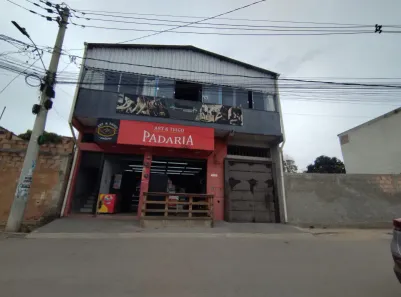 Casa com 3 Quartos à venda, 200m² no Nascentes Imperiais, Contagem