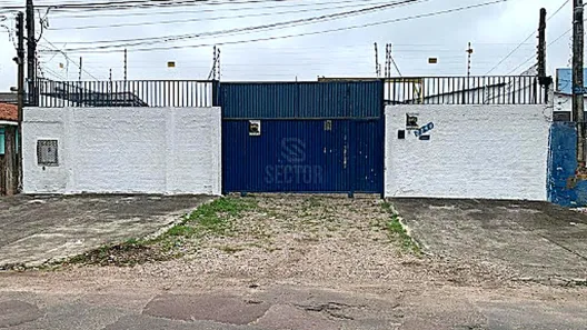 Galpão/Depósito/Armazém para alugar, 465m² no Boqueirão, Curitiba