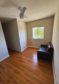 Apartamento com 2 Quartos à venda, 45m² no Jardim Petrópolis, Cotia