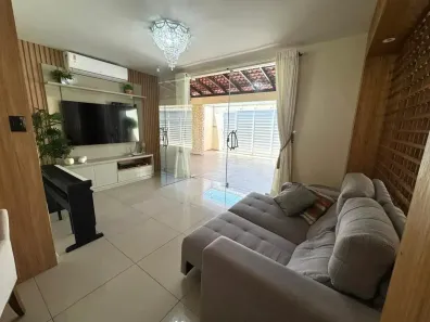 Casa com 5 Quartos à venda, 360m² no Cohajap, São Luís