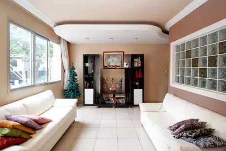 Apartamento com 4 Quartos à venda, 320m² no Anchieta, Belo Horizonte