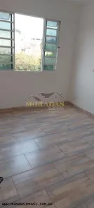 Apartamento com 2 Quartos à venda, 50m² no Jardim Sílvio Sampaio, Taboão da Serra