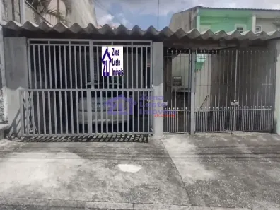 Casa com 3 Quartos à venda, 220m² no Vila Buenos Aires, São Paulo
