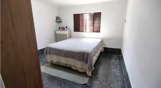 Casa com 3 Quartos à venda, 100m² no Jardim Itaipu, Goiânia