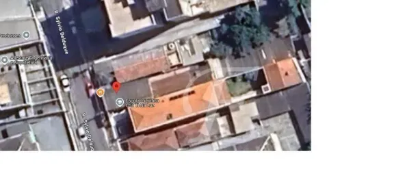 Lote/Terreno à venda, 286m² no Água Fria, São Paulo