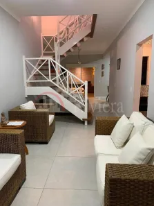 Casa de Condomínio com 4 Quartos à venda, 140m² no Maresias, São Sebastião