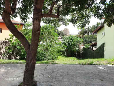 Lote/Terreno à venda, 472m² no Caminhos de San Conrado (Sousas), Campinas