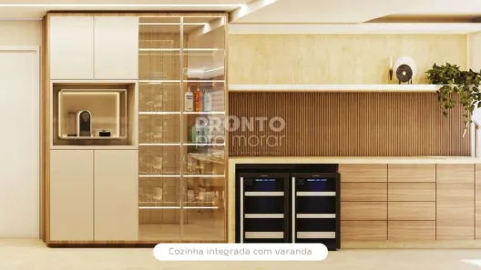 Apartamento com 4 Quartos à venda, 163m² no Boa Viagem, Recife