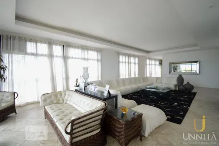 Cobertura com 6 Quartos à venda, 1080m² no Barra da Tijuca, Rio de Janeiro