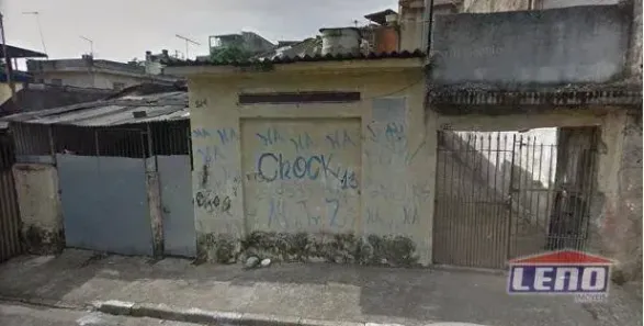 Lote/Terreno à venda, 324m² no Cangaíba, São Paulo