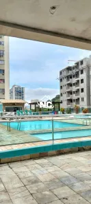 Apartamento com 2 Quartos à venda, 50m² no Engenhoca, Niterói
