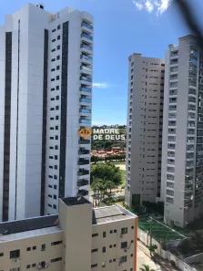 Apartamento com 3 Quartos à venda, 109m² no Cocó, Fortaleza