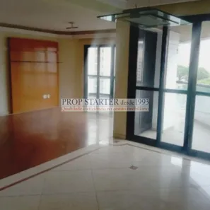 Apartamento com 4 Quartos à venda, 183m² no Jardim Vila Mariana, São Paulo