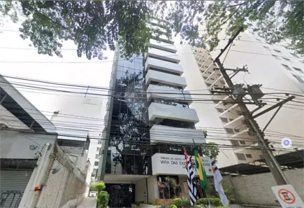 Prédio Comercial para alugar, 1989m² no Liberdade, São Paulo