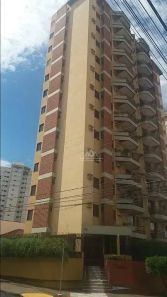 Apartamento com 2 Quartos à venda, 93m² no Vila Seixas, Ribeirão Preto