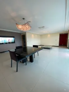 Apartamento com 4 Quartos à venda, 280m² no Umarizal, Belém