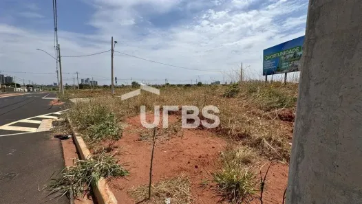 Lote/Terreno à venda, 444m² no Shopping Park, Uberlândia