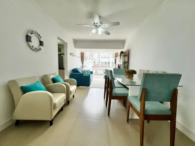 Apartamento com 3 Quartos à venda, 118m² no Capão da Canoa, Capão da Canoa
