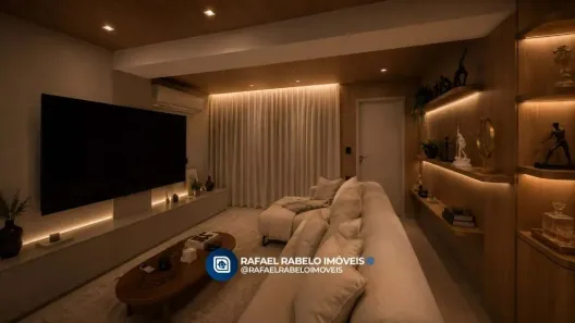 Apartamento com 2 Quartos à venda, 120m² no Pedra, Eusébio