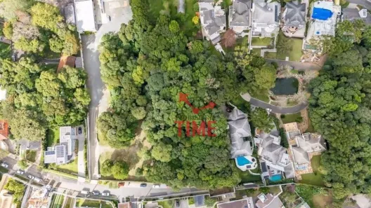 Lote/Terreno à venda, 2077m² no Santa Felicidade, Curitiba