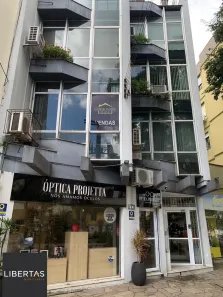Sala Comercial com 1 Quarto à venda, 27m² no Higienópolis, Porto Alegre