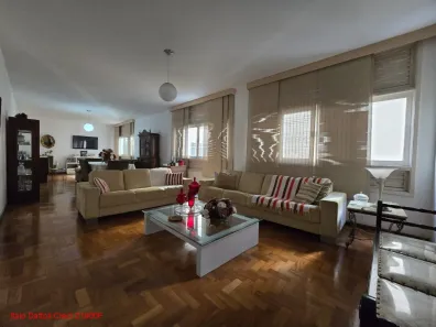 Apartamento com 4 Quartos à venda, 224m² no Graça, Salvador