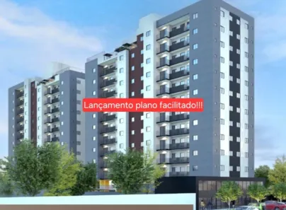 Apartamento com 3 Quartos à venda, 65m² no Setor Industrial, Brasília