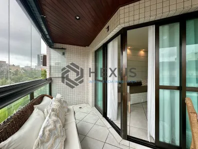 Apartamento com 2 Quartos à venda, 70m² no Enseada, Guarujá