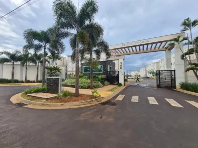 Apartamento com 2 Quartos à venda, 42m² no Reserva Real, Ribeirão Preto