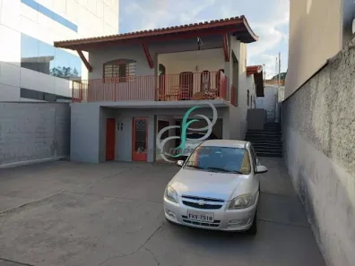 Casa com 3 Quartos à venda, 178m² no Jardim Ribeiro, Valinhos