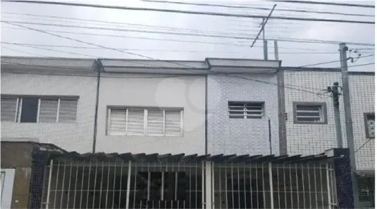 Sobrado com 4 Quartos à venda, 150m² no Mooca, São Paulo