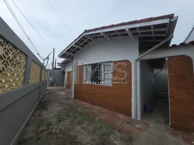 Casa com 2 Quartos à venda, 76m² no Real, Praia Grande