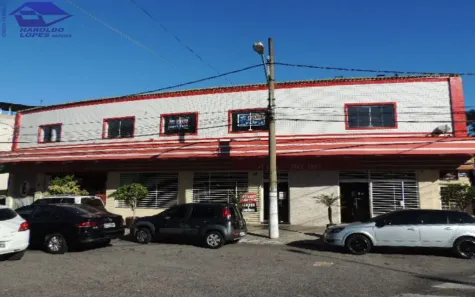 Imóvel Comercial para alugar, 200m² no Vila Maria Alta, São Paulo
