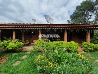 Fazenda/Sítio com 3 Quartos à venda, 504m² no Joapiranga, Valinhos
